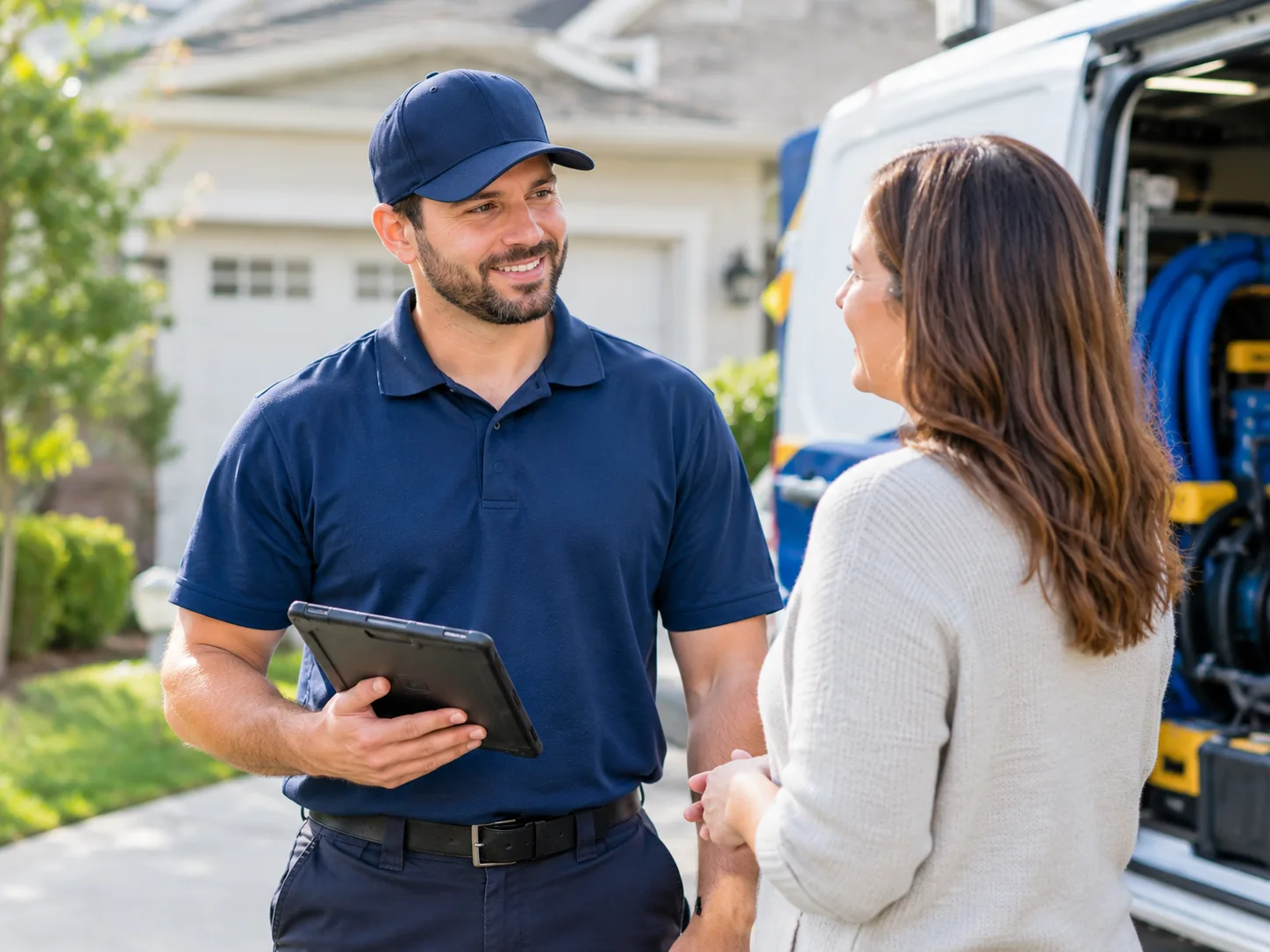 Sewage Backup Cleanup Miranda, CA FAQs